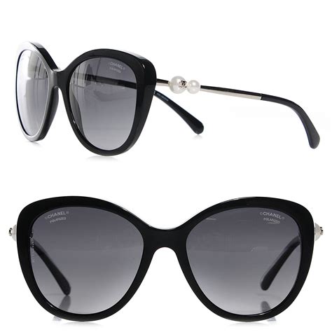 chanel sunglasses polarized.